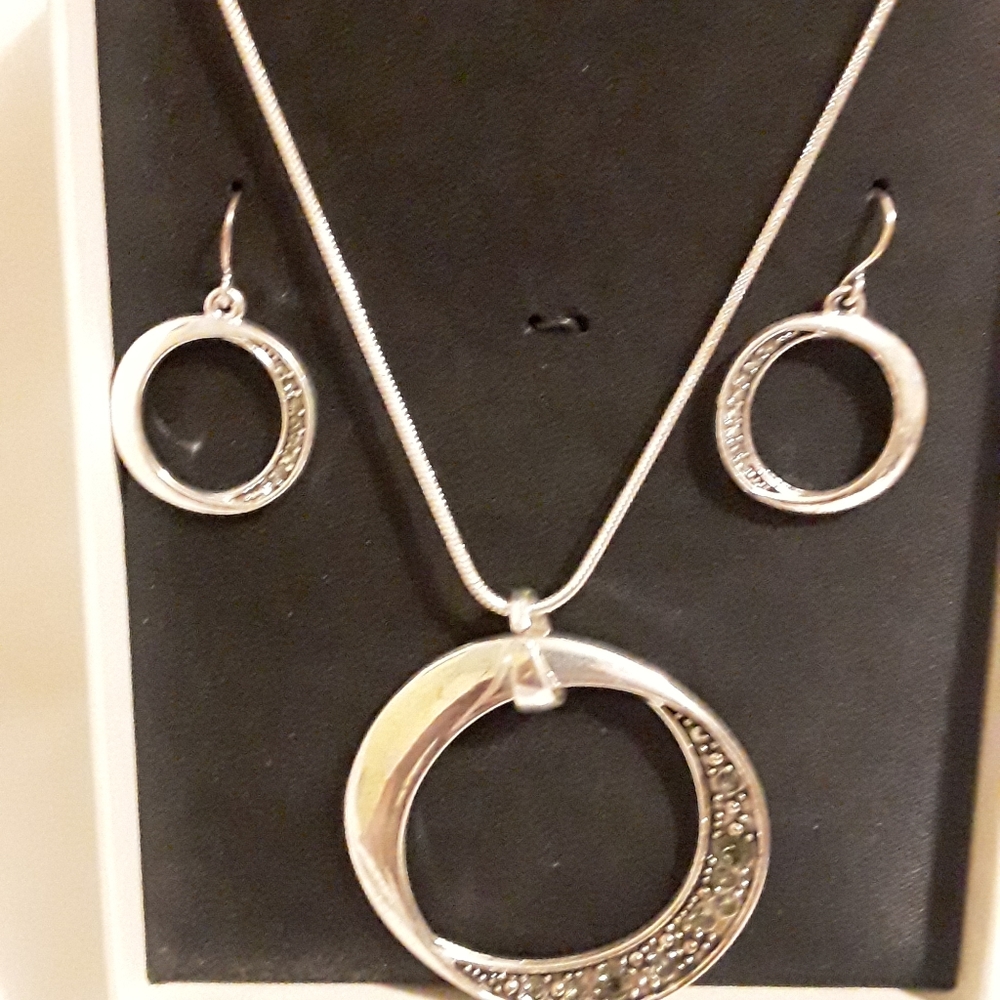 Mixit Jewelry set